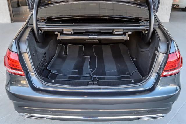 2015 Mercedes-Benz E 350 E 350