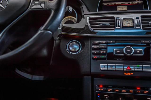 2015 Mercedes-Benz E 350 E 350