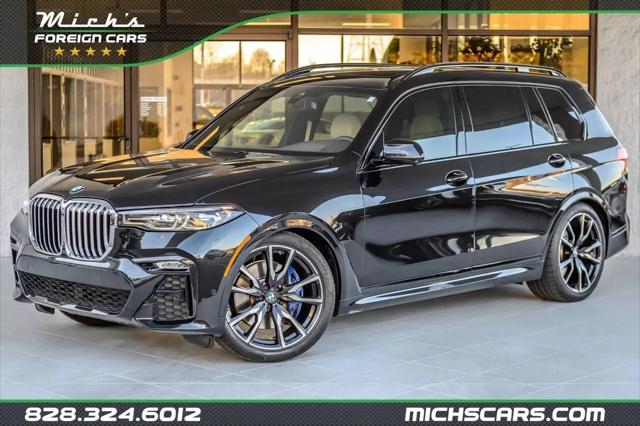 2019 BMW X7 xDrive40i for sale in Hickory, NC