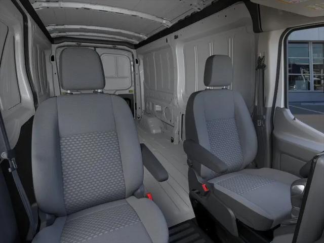 2026 Ford Transit Cargo Van T-250