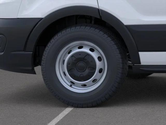 2026 Ford Transit Cargo Van T-250