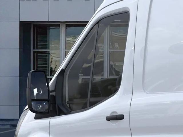2026 Ford Transit Cargo Van T-250