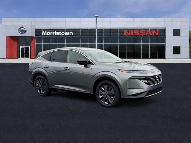 2026 Nissan Murano SL for sale in Morristown, TN
