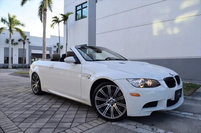 2011 BMW M3 Standard for sale in Royal Palm Beach, FL