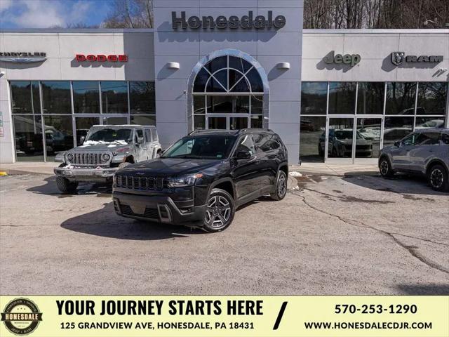 2026 Jeep Cherokee Limited for sale in Honesdale, PA