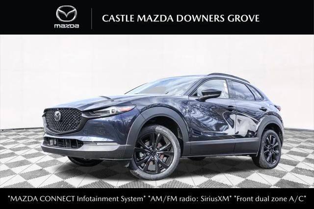 2026 Mazda CX-30 2.5 Turbo Premium Plus for sale in Downers Grove, IL