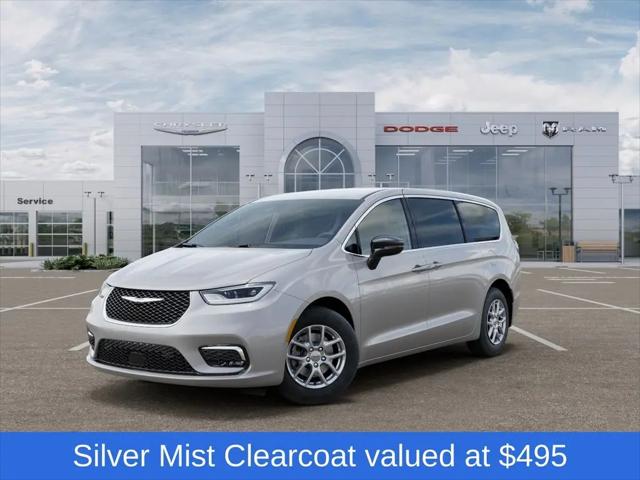 2026 Chrysler Pacifica Select for sale in Brighton, MI