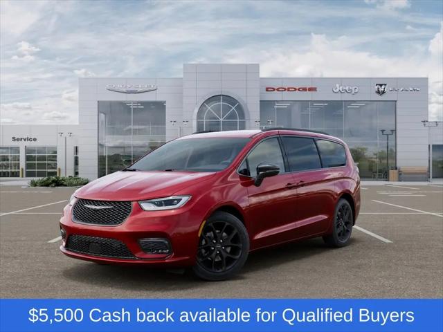 2026 Chrysler Pacifica Select for sale in Brighton, MI