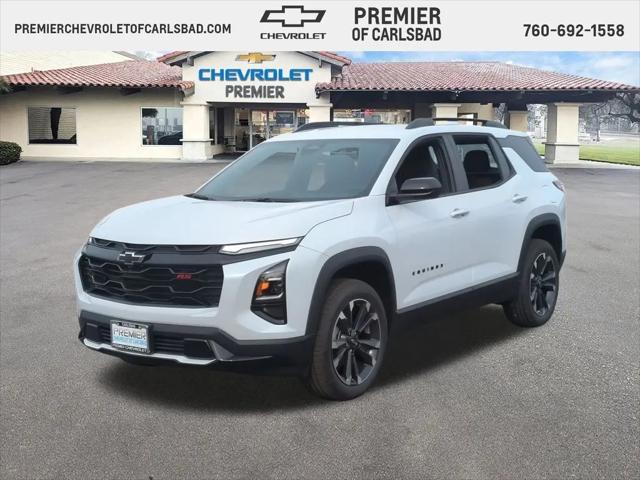 2026 Chevrolet Equinox FWD RS for sale in Carlsbad, CA