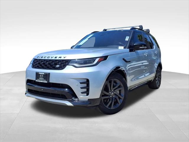 2022 Land Rover Discovery P300 S R-Dynamic for sale in Westlake, CA