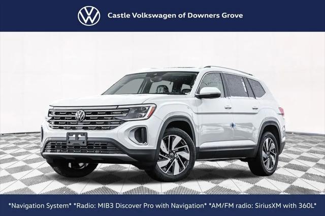 2026 Volkswagen Atlas SEL for sale in Downers Grove, IL