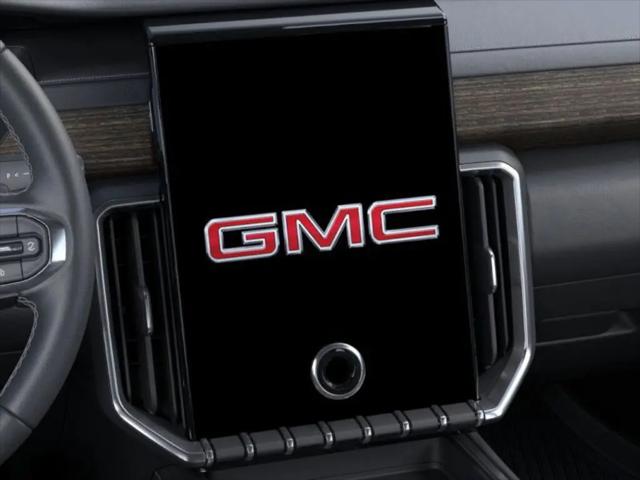2026 GMC Acadia Denali FWD
