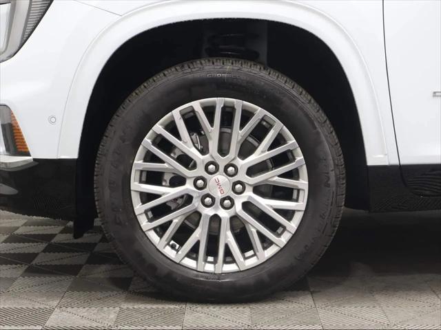2026 GMC Acadia Denali FWD