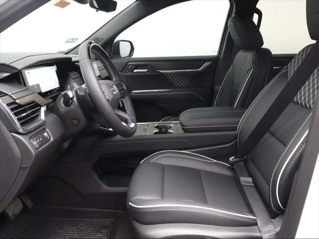 2026 GMC Acadia Denali FWD