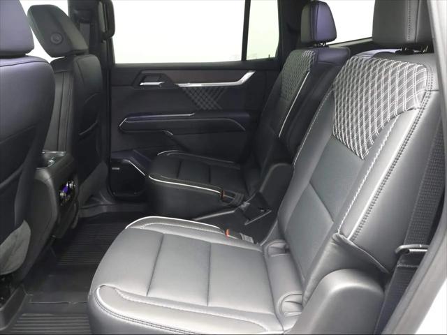 2026 GMC Acadia Denali FWD
