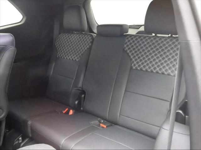 2026 GMC Acadia Denali FWD