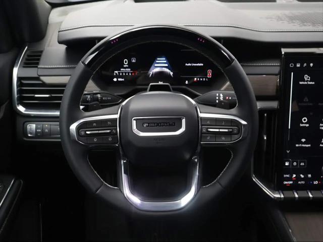 2026 GMC Acadia Denali FWD