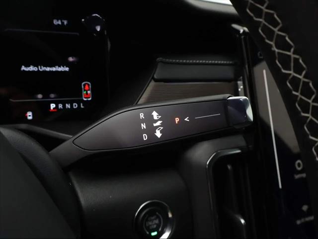 2026 GMC Acadia Denali FWD