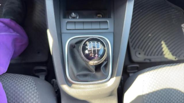 2012 Volkswagen Jetta 2.0L S