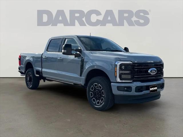 2026 Ford F-350 Platinum for sale in Lanham, MD