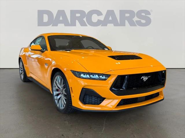 2026 Ford Mustang GT Premium Fastback for sale in Lanham, MD