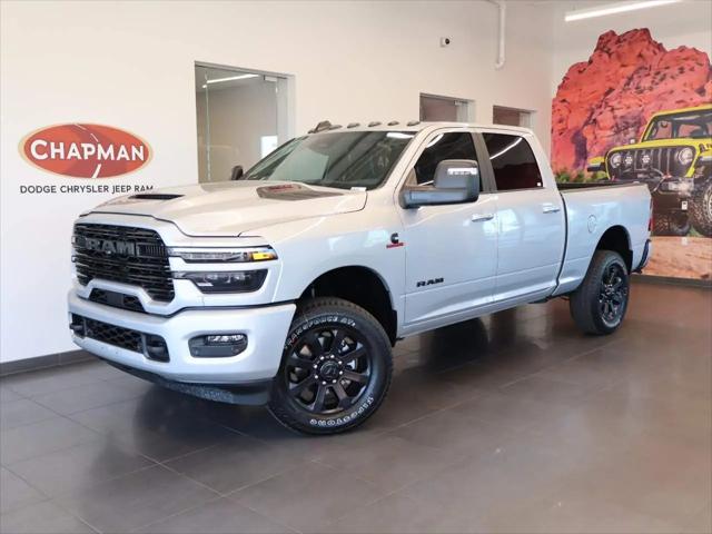 2026 Ram 2500 Laramie Crew Cab 4x4 64 Box for sale in Scottsdale, AZ