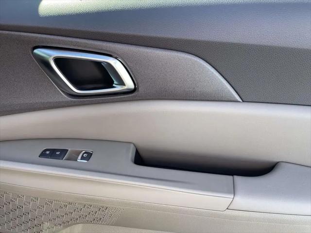 2026 Kia Carnival MPV EX