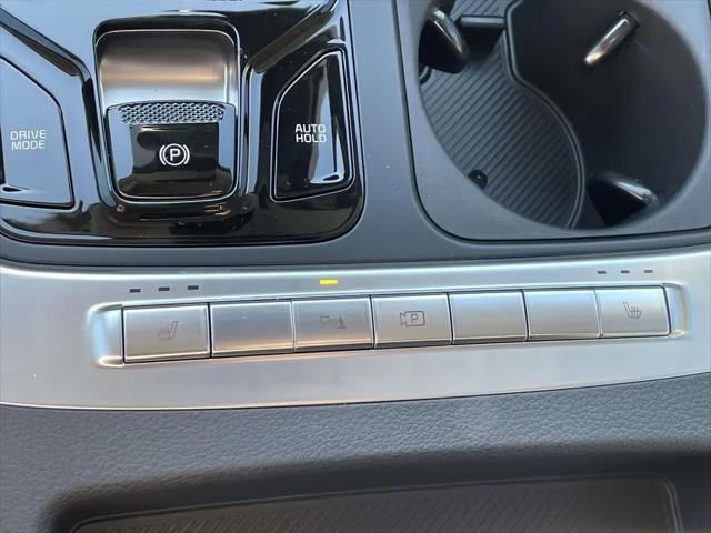2026 Kia Carnival MPV EX