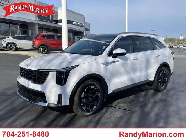 2026 Kia Sorento S for sale in Salisbury, NC