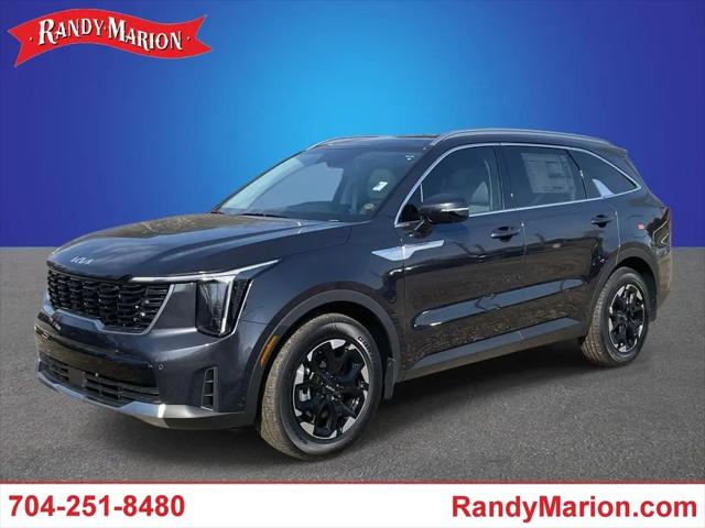 2026 Kia Sorento S for sale in Salisbury, NC