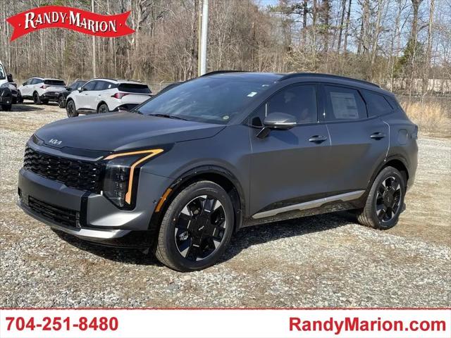 2026 Kia Sportage Hybrid SX-Prestige for sale in Salisbury, NC