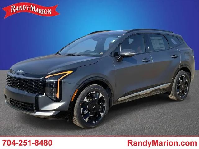 2026 Kia Sportage Hybrid SX-Prestige for sale in Salisbury, NC