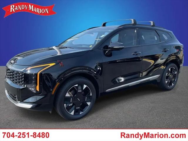 2026 Kia Sportage Hybrid SX-Prestige for sale in Salisbury, NC