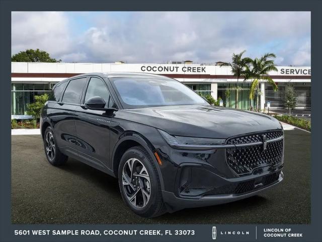 2026 Lincoln Nautilus Premiere for sale in Coconut Creek, FL