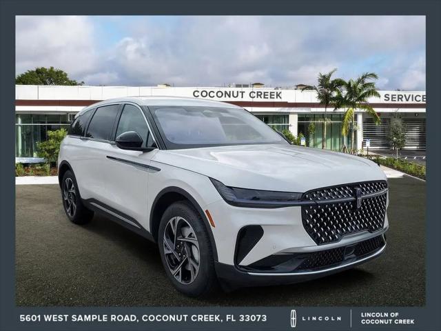 2026 Lincoln Nautilus Premiere for sale in Coconut Creek, FL