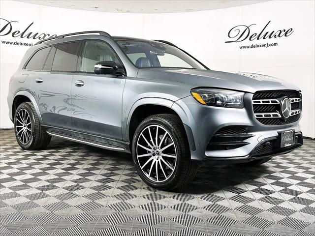 2023 Mercedes-Benz GLS GLS 580 4MATIC for sale in Linden, NJ