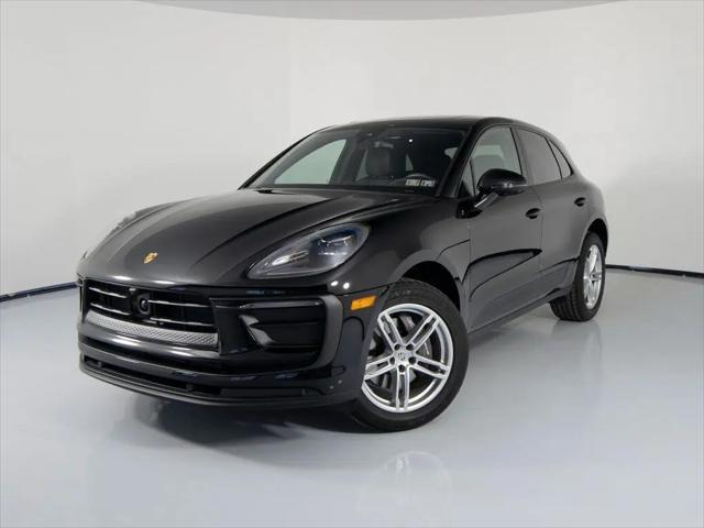 2025 Porsche Macan Macan for sale in Newtown Square, PA