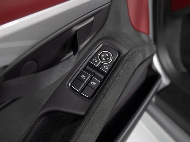 2023 Porsche 718 Spyder 718 Spyder