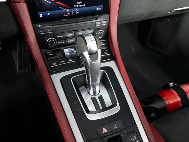 2023 Porsche 718 Spyder 718 Spyder