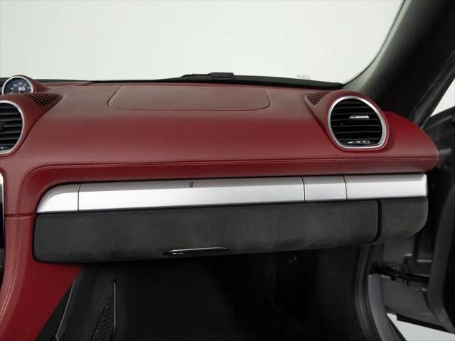 2023 Porsche 718 Spyder 718 Spyder