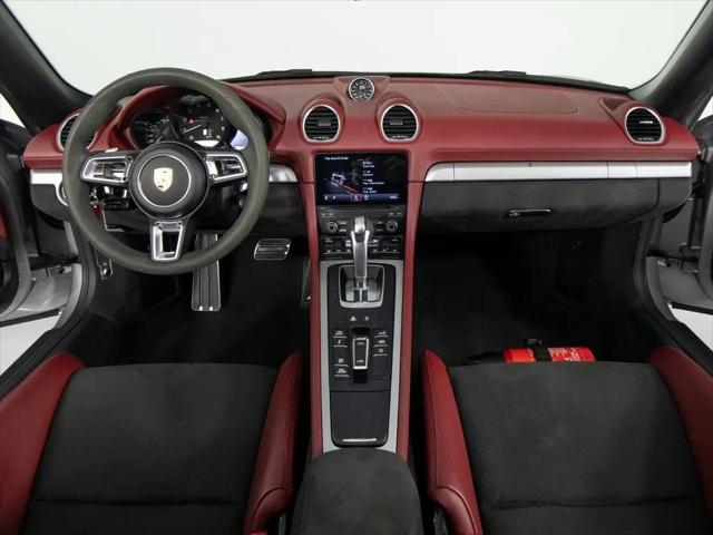 2023 Porsche 718 Spyder 718 Spyder