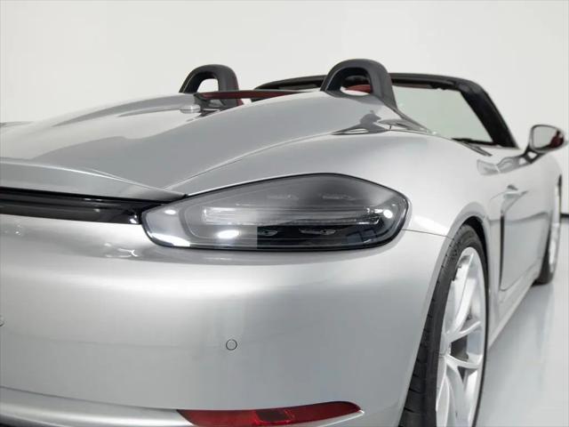 2023 Porsche 718 Spyder 718 Spyder