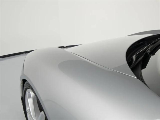 2023 Porsche 718 Spyder 718 Spyder