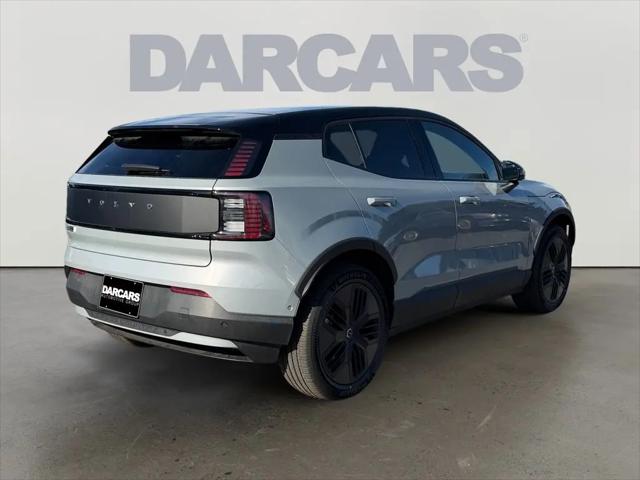 2026 Volvo EX30 Cross Country Ultra, Twin Motor Performance, Fully electric