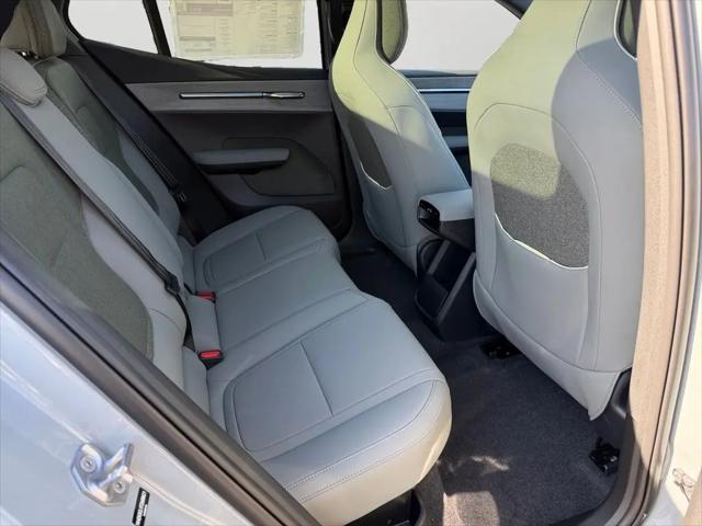 2026 Volvo EX30 Cross Country Ultra, Twin Motor Performance, Fully electric