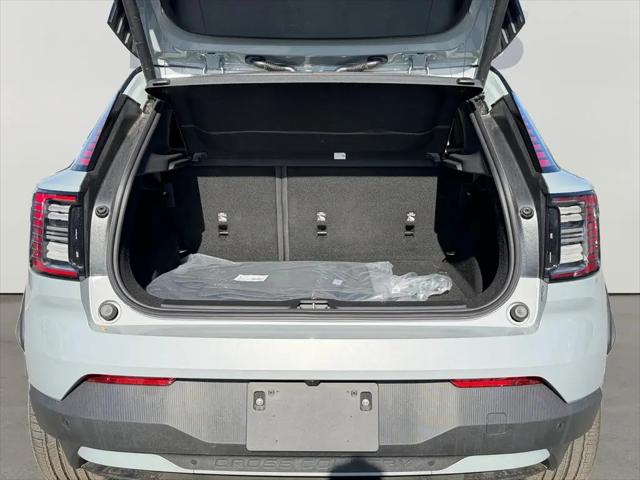 2026 Volvo EX30 Cross Country Ultra, Twin Motor Performance, Fully electric