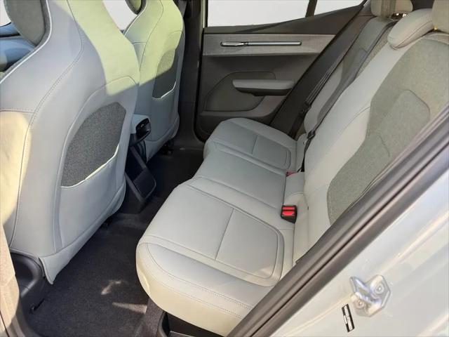2026 Volvo EX30 Cross Country Ultra, Twin Motor Performance, Fully electric