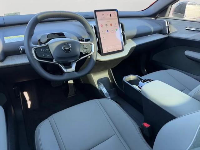 2026 Volvo EX30 Cross Country Ultra, Twin Motor Performance, Fully electric