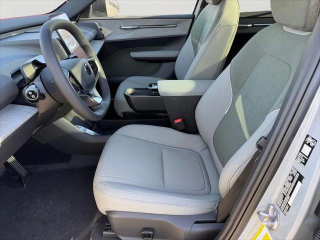 2026 Volvo EX30 Cross Country Ultra, Twin Motor Performance, Fully electric
