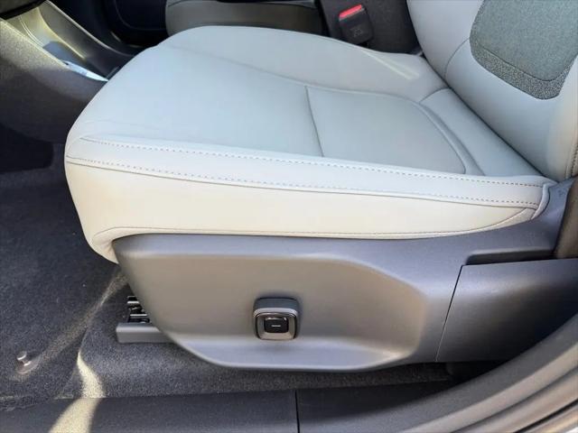 2026 Volvo EX30 Cross Country Ultra, Twin Motor Performance, Fully electric